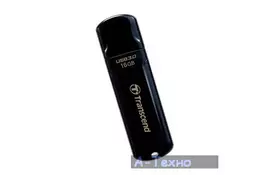 USB флеш накопичувач 16Gb JetFlash 700 Transcend (TS16GJF700) - Фото