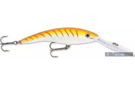 Воблер Rapala Tail Dancer Deep TDD11 OTU 110мм 22гр. (TDD11-OTU) - Фото