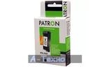 Картридж PATRON для HP PN-H45 BLACK (51645A) (CI-HP-51645A-B-PN)