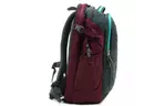 Рюкзак Deuter Giga 4509 granite-blackberry (80414 4509)