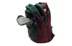 Рюкзак Deuter Giga 4509 granite-blackberry (80414 4509)