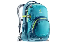 Рюкзак Deuter Graduate 3325 petrol arctic (80232 3325) - Фото