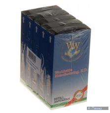 Лента к принтерам WWM 13мм*12М Refill HD Purple*5шт (R13.12HP5)