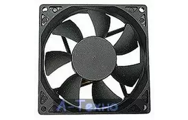 Кулер для корпуса TITAN TFD-9225L12Z (TFD-9225 L 12 Z) - Фото