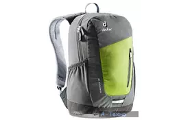 Рюкзак Deuter StepOut 12 2418 moss-stone (3810215 2418) - Фото