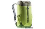 Рюкзак Deuter Walker 16 2270 moss-pine (3810517 2270)