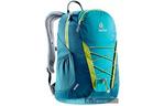 Рюкзак Deuter Gogo 3325 petrol-arctic (3820016 3325)
