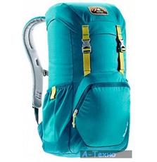Рюкзак Deuter Walker 20 3325 petrol-arctic (3810617 3325)