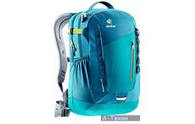 Рюкзак Deuter StepOut 22 3325 petrol-arctic (3810415 3325) - Фото