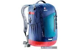 Рюкзак Deuter StepOut 22 3329 arctic-navy (3810415 3329) - Фото