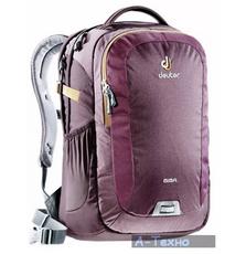 Рюкзак Deuter Giga 5607 aubergine-lion (80414 5607)