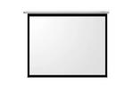 Проекційний екран моторизований 16:9 180'' (398*224 см) GrandView CB-MP180 (16:9)WM5