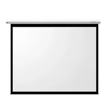 Проекційний екран моторизований 16:9 180'' (398*224 см) GrandView CB-MP180 (16:9)WM5