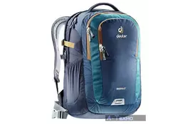 Рюкзак Deuter Gigant 3608 midnight-lion (80424 3608) - Фото