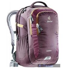 Рюкзак Deuter Gigant 5607 aubergine-lion (80424 5607)