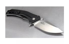 Ніж KAI Kershaw Knockout (1870) - Фото