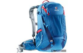 Рюкзак Deuter Trans Alpine 24 3100 bay-midnight (3205017 3100) - Фото