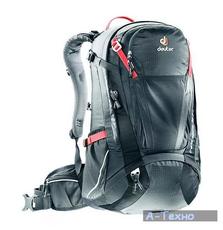 Рюкзак Deuter Alpine 32 EL 4701 graphite-black (3205917 4701)