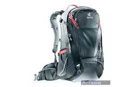 Рюкзак Deuter Alpine 32 EL 4701 graphite-black (3205917 4701) - Фото