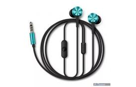 Наушники 1MORE Piston Fit Blue (E1009-BLUE / E1009-BL) - Фото