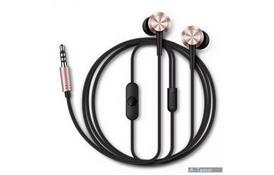 Наушники 1MORE Piston Fit Pink (E1009-PINK / E1009-PK) - Фото