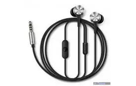 Наушники 1MORE Piston Fit Silver (E1009-SILVER / E1009-SR) - Фото