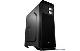 Корпус AeroCool AERO 500 (Black) (ACCM-PA02014.11) - Фото