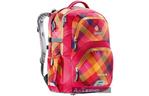 Рюкзак Deuter Ypsilon 5017 berry crosscheck (80223 5017)