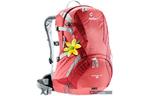 Рюкзак Deuter Futura 20 SL 5552 coral-cranberry (34194 5552)