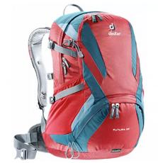 Рюкзак Deuter Futura 22 5321 cranberry-arctic (34204 5321)