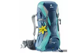 Рюкзак Deuter Futura 24 SL 3218 midnight-mint (34224 3218) - Фото