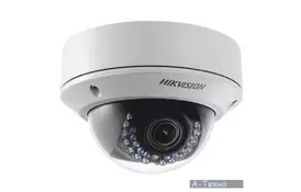 Камера відеоспостереження HikVision DS-2CD2720F-IS (2.8-12) - Фото