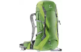 Рюкзак Deuter Futura PRO 36 2226 forest-emerald (34274 2226) - Фото