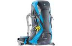 Рюкзак Deuter Futura PRO 40 SL 3356 arctic-petrol (34284 3356)