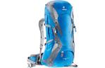 Рюкзак Deuter Futura PRO 42 3370 ocean-titan (34294 3370)