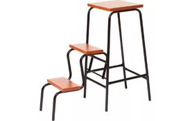 Стул Time Eco стул-лестница (7000) - Фото