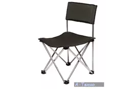 Стул Time Eco Рыбак тюльпан 16мм (5930) - Фото