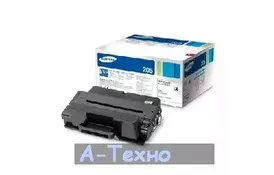 Картридж Samsung SCX-5637FR/ML-3710D/3710ND (MLT-D205E) - Фото