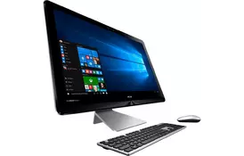 Компьютер ASUS ZN241ICGK-RA071T (90PT01V1-M02710) - Фото