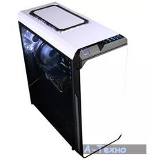 Корпус Zalman Z9 NEO Plus (White)