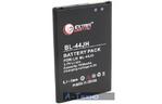 Аккумуляторная батарея EXTRADIGITAL LG Optimus L7 / BL-44JH (1550 mAh) (BML6243)