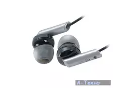 Наушники EP-50 black GEMIX - Фото