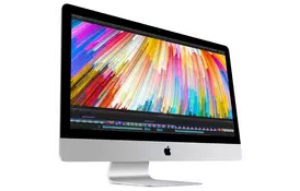 Моноблок APPLE A1419 iMac 27