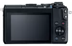 Цифровой фотоаппарат Canon EOS M6 Body Silver (1725C044)