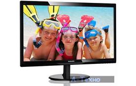 Монітор PHILIPS 246V5LDSB/00 - Фото