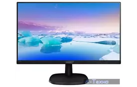 Монітор PHILIPS 243V7QDSB/00 - Фото