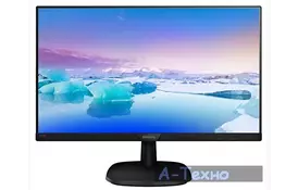 Монітор PHILIPS 243V7QSB/00 - Фото