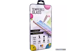 Скло захисне Drobak для Huawei GR5 2017 (558411) - Фото