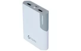 CORD Standart Y10400 white-grey (Y10400) - Фото