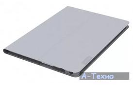 Чохол до планшета Lenovo 10" TAB4 10 Folio Case/Film Gray (ZG38C01767) - Фото
